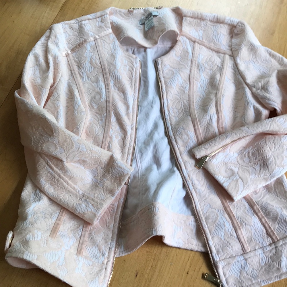 Cache Jacket - image 1